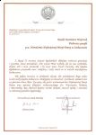 Życzenia od Władz Miasta